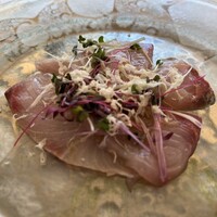 リストランテ アクアパッツァ - 