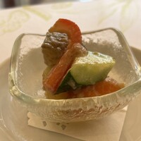 リストランテ アクアパッツァ - 