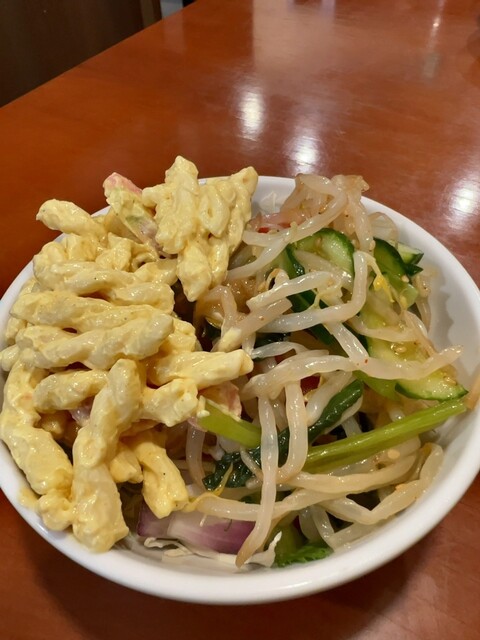 レストラン ジロー - 能代（ヨーロッパ料理）の写真