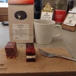 ミニマル ザ ベイキング 代々木上原店 - 