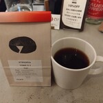 ミニマル ザ ベイキング 代々木上原店 - 