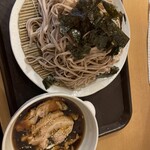 Kanda Tsukesoba Wabisuke - 