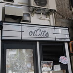 OiCito - 店頭