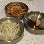 ホンデポチャ - 