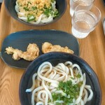 Gouda Udon - 