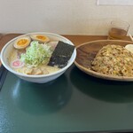 Chuukasoba Tsushima - 