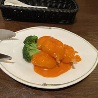 中国飯店 紫玉蘭 - 