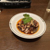 中国飯店 紫玉蘭 - 