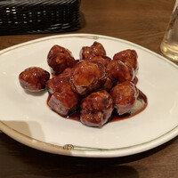 中国飯店 紫玉蘭 - 