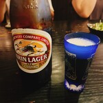 一粋 - 瓶ビール