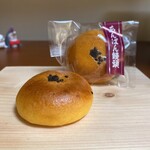 島重 - あんぱん饅頭