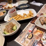 Yakitori Senta - 