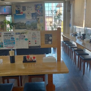 セルフうどん麺太郎_2