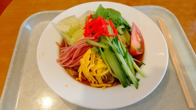 ひまわり ヤマザワ杜のまち店 - 富谷町その他（カレー）の写真