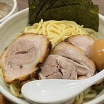 Chuuka Soba Sakurazaka - 