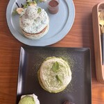 512 CAFE＆SWEETS - 