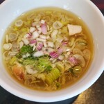 麺処 おぐら - 