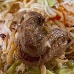 ラーメン二郎 - 