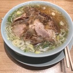 たきちゃんラーメン - 