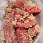 Taishuu Horumon Yakiniku Kemuriki - 