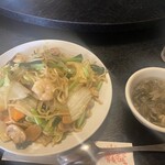 中国料理 芳仙閣 - 