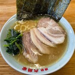 ラーメン六角家 - 