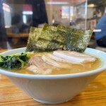 ラーメン六角家 - 