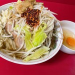 ラーメン二郎 - 