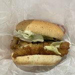 ケンタッキーフライドチキン - 料理写真: