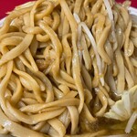 ラーメン二郎 - 