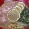 モヒカンらーめん - 