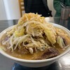 ラーメン二郎 柏店