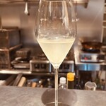 ことわりをはかるみせ ばんどう - ジンジャービネガー