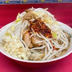 ラーメン二郎 - 