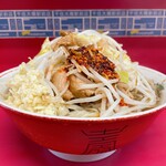 ラーメン二郎 - 