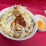 ラーメン二郎 - 