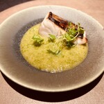 ことわりをはかるみせ ばんどう - 真魚鰹　万願寺