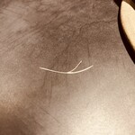 ことわりをはかるみせ ばんどう - 鱧の骨