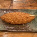 串焼串揚 さむらい - 
