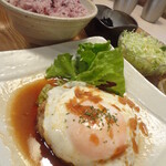 わたしの食卓 - 