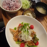 わたしの食卓 - 