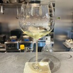 ことわりをはかるみせ ばんどう - 玉露　氷出し