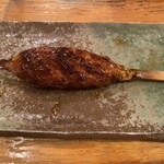 串焼串揚 さむらい - 