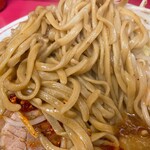 ラーメン二郎 - 