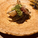 ことわりをはかるみせ ばんどう - あぶらぼうず