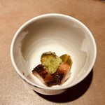 ことわりをはかるみせ ばんどう - 真蛸　胡瓜　