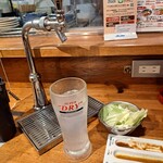 串かつ酒場　ひろかつ - 