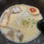 Kaman - ラーメン