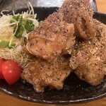 串焼串揚 さむらい - 