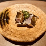 ことわりをはかるみせ ばんどう - かます